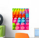 Lego Block Pattern