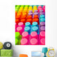 Lego Block Pattern