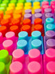 Lego Block Pattern