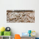 Battle Greek Pediment Sculpture