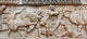 Battle Greek Pediment Sculpture