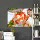 Crab Salad Wall Mural