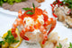 Crab Salad Wall Mural