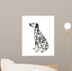 Dalmatian Dog