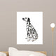 Dalmatian Dog