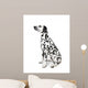 Dalmatian Dog