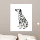 Dalmatian Dog