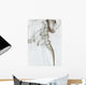 Smoke Trail Wall Mural