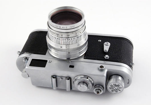 old, old photo camera Wall Decal