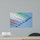 Frecce Tricolori Wall Decal