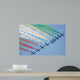 Frecce Tricolori Wall Decal