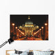 Sct. Peter's Church, Rome Wall Mural