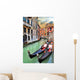 Beautiful Venice Urban Landscape