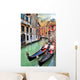 Beautiful Venice Urban Landscape
