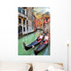 Beautiful Venice Urban Landscape