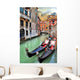 Beautiful Venice Urban Landscape