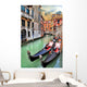 Beautiful Venice Urban Landscape