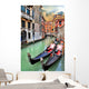 Beautiful Venice Urban Landscape