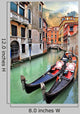 Beautiful Venice Urban Landscape