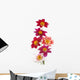 Dahlia Wall Decal