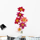 Dahlia Wall Decal