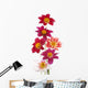Dahlia Wall Decal