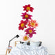 Dahlia Wall Decal
