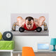 Fitness Training Wall Mural