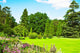 English garden Wall Mural