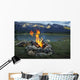 Camping