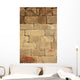 Old Stone Wall Wall Wall Mural