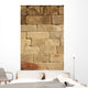 Old Stone Wall Wall Wall Mural