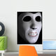 Halloween Wall Mural
