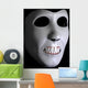 Halloween Wall Mural