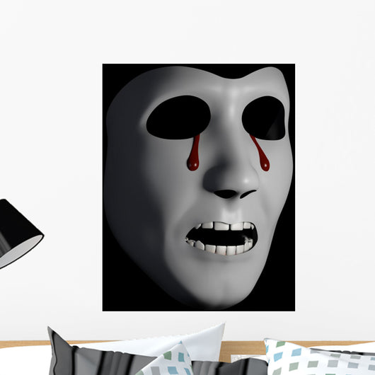 Halloween Wall Mural