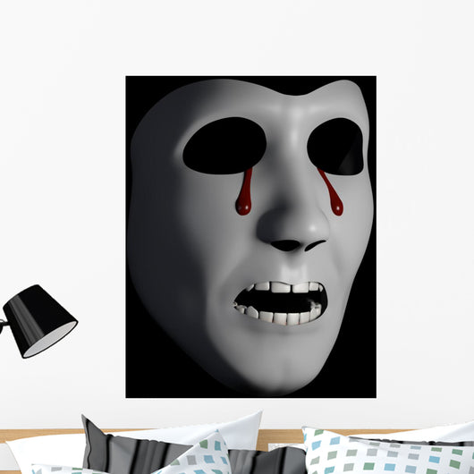 Halloween Wall Mural