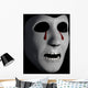Halloween Wall Mural