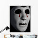 Halloween Wall Mural