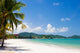 Vacation Seashore Perfect Tropical