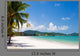 Vacation Seashore Perfect Tropical