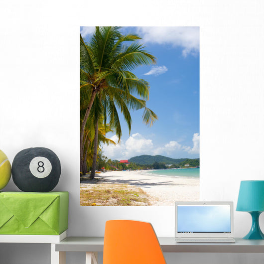 Vacation Seashore