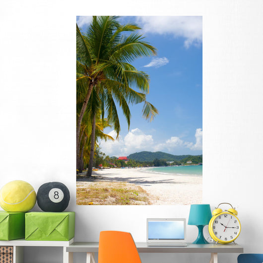 Vacation Seashore