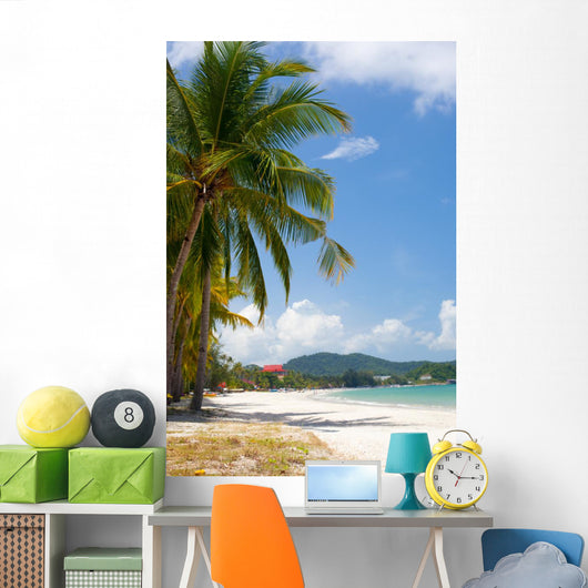 Vacation Seashore