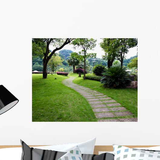 Path