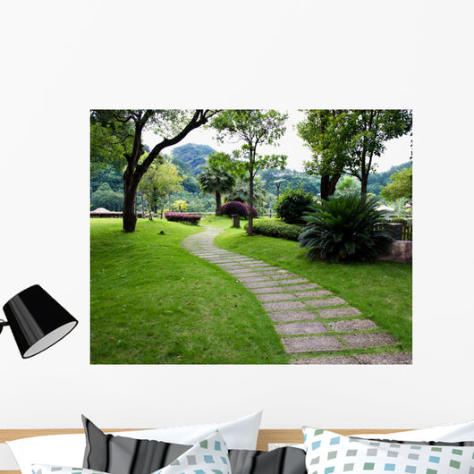 Path