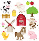 Farm Animals