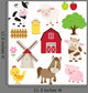 Farm Animals