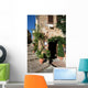 Town Pienza Is Small