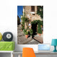 Town Pienza Is Small