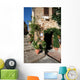 Town Pienza Is Small